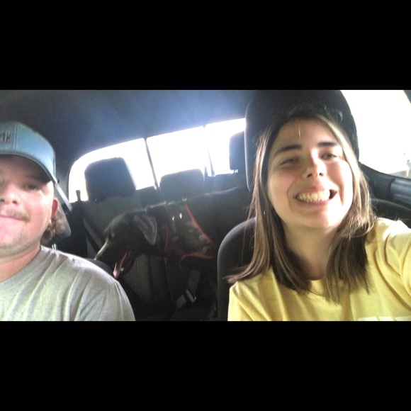 Meet your Posher, Kortni - Picture 3 of 3